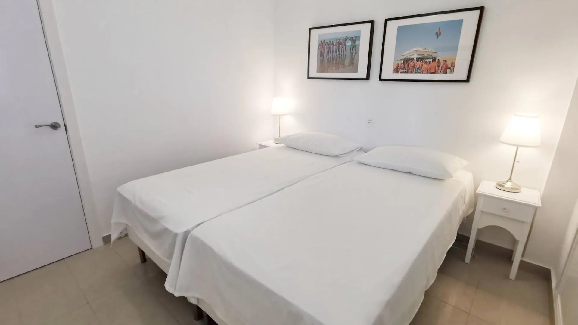 Holiday home Bayuca 107 Yumbo Center By Pride Holiday Rentals Maspalomas  Spain