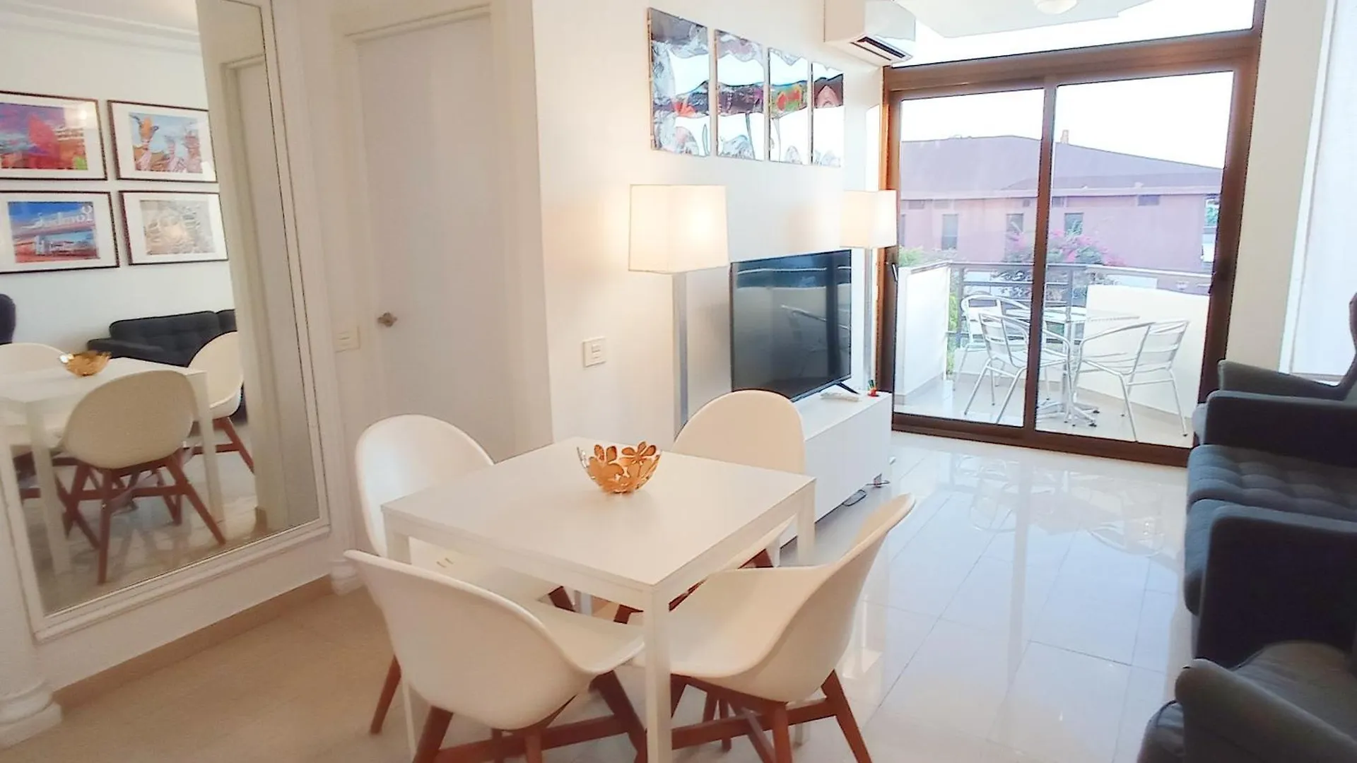 Bayuca 107 Yumbo Center By Pride Holiday Rentals Maspalomas  Maspalomas (Gran Canaria)