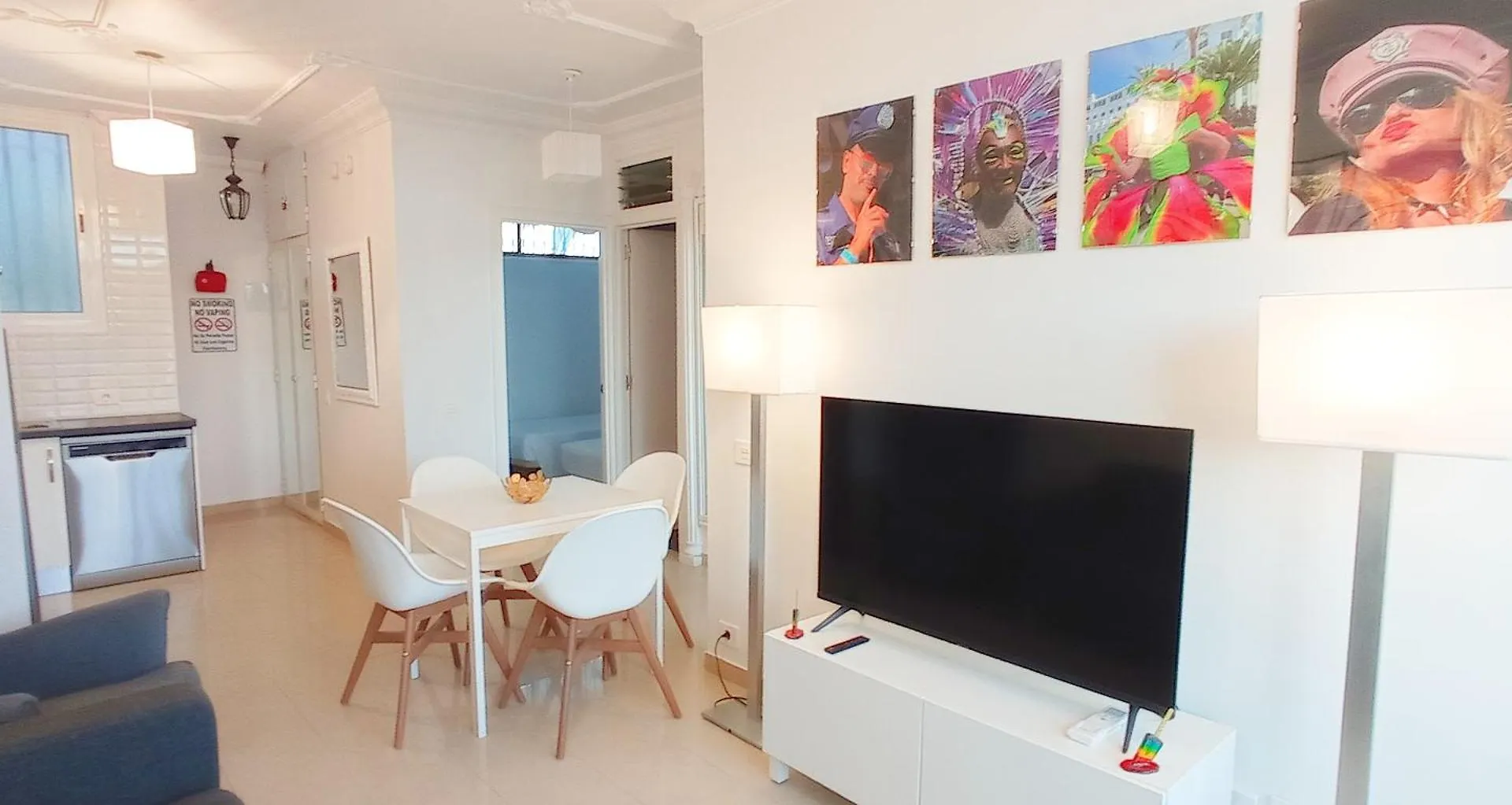 Bayuca 107 Yumbo Center By Pride Holiday Rentals Maspalomas  Holiday home Maspalomas (Gran Canaria)