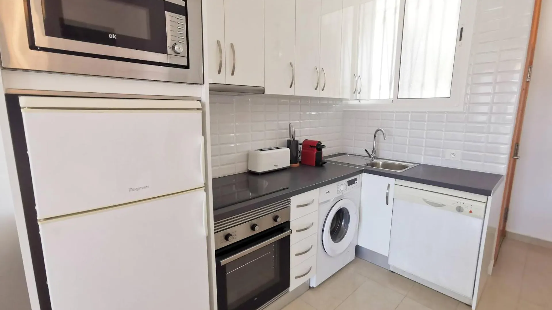 Bayuca 107 Yumbo Center By Pride Holiday Rentals Maspalomas  0*, Maspalomas (Gran Canaria) Spain