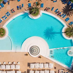 Szálloda Eo Jardin Dorado, Maspalomas (Gran Canaria)
