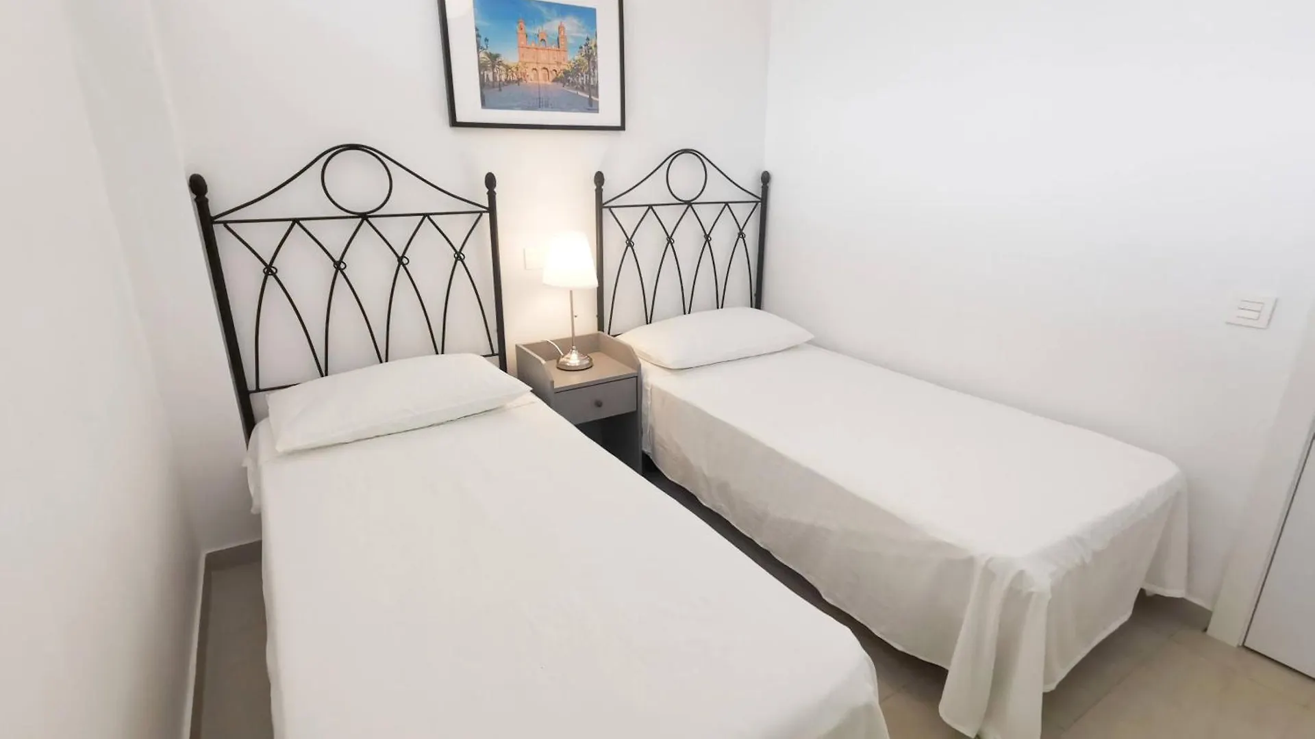 Bayuca 107 Yumbo Center By Pride Holiday Rentals Maspalomas  0*, Maspalomas (Gran Canaria)